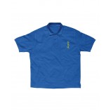 Kids Aikido polo shirt