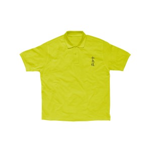 Kids Aikido polo shirt