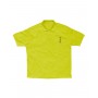 Kids Aikido polo shirt