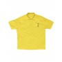 Kids Aikido polo shirt