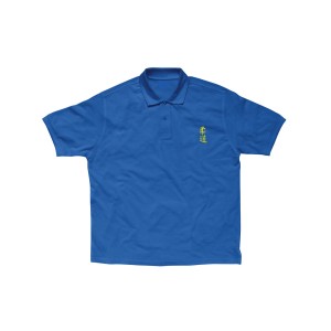 Kids Judo polo shirt