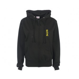 Ladies Iaido hoodie