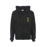 Ladies Judo hoodie