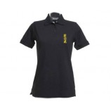 Ladies Iaido polo shirt