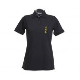 Ladies Tai Chi polo shirt