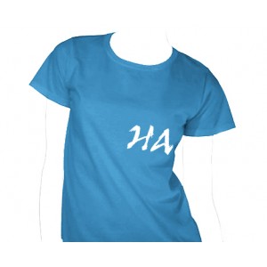 Ladies Hajime t-shirt