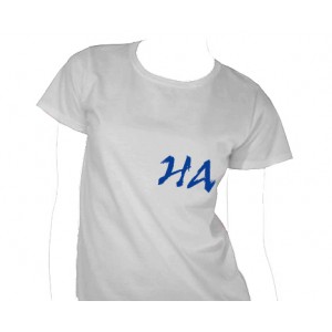 Ladies Hajime t-shirt