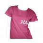 Ladies Hajime t-shirt