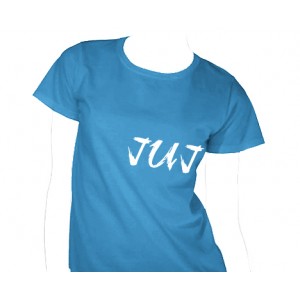 Ladies Ju-Jitsu t-shirt