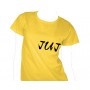 Ladies Ju-Jitsu t-shirt