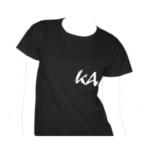 Ladies Kamae t-shirt