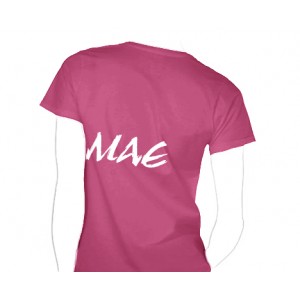 Ladies Kamae t-shirt