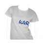 Ladies Karate t-shirt