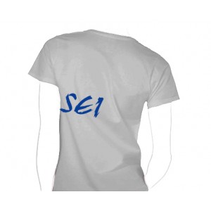 Ladies Sensei t-shirt