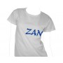 Ladies Zanshin t-shirt