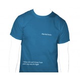 Mens Limited Edition Launch t-shirt
