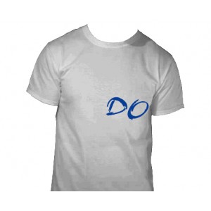 Mens Dojo t-shirt