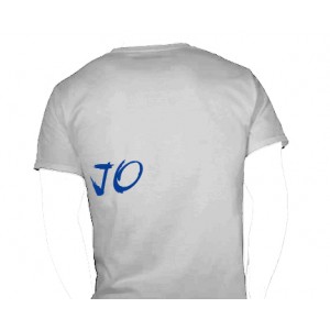 Mens Dojo t-shirt