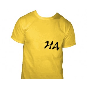 Mens Hajime t-shirt