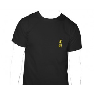 Mens Ju-Jitsu t-shirt