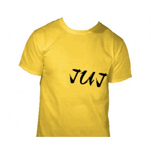 Mens Ju-Jitsu t-shirt