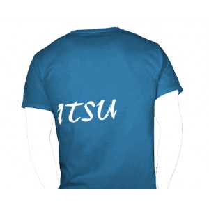 Mens Ju-Jitsu t-shirt