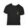 Mens Karate t-shirt