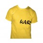 Mens Karate t-shirt