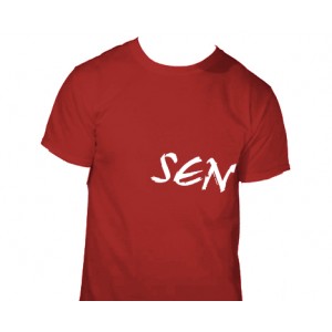 Mens Sensei t-shirt