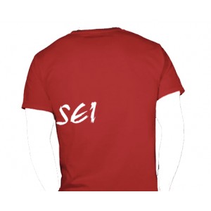 Mens Sensei t-shirt