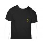 Mens Wu Shu t-shirt